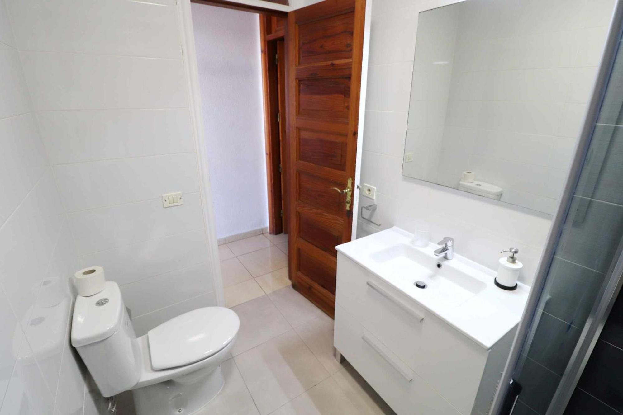 Parque Santiago I 242 By Tenerife Rental & Sales Playa de las Americas  Exterior foto