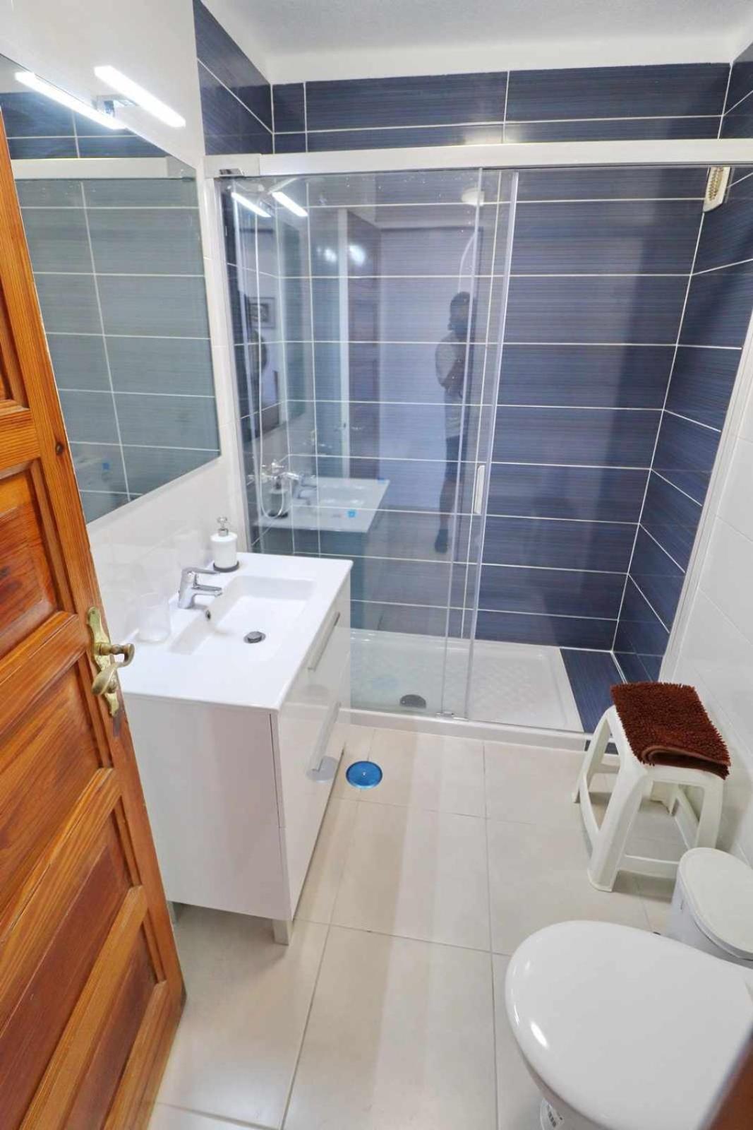 Parque Santiago I 242 By Tenerife Rental & Sales Playa de las Americas  Exterior foto