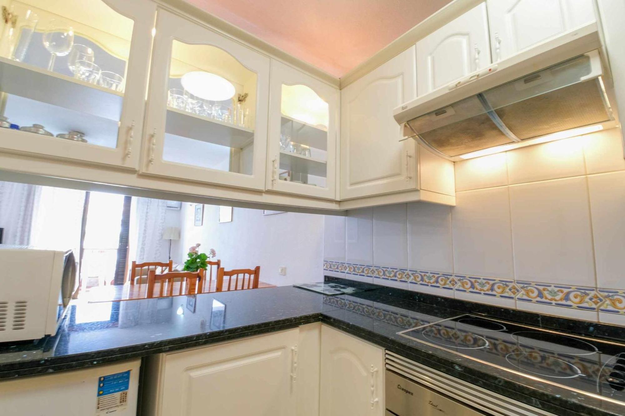 Parque Santiago I 242 By Tenerife Rental & Sales Playa de las Americas  Exterior foto