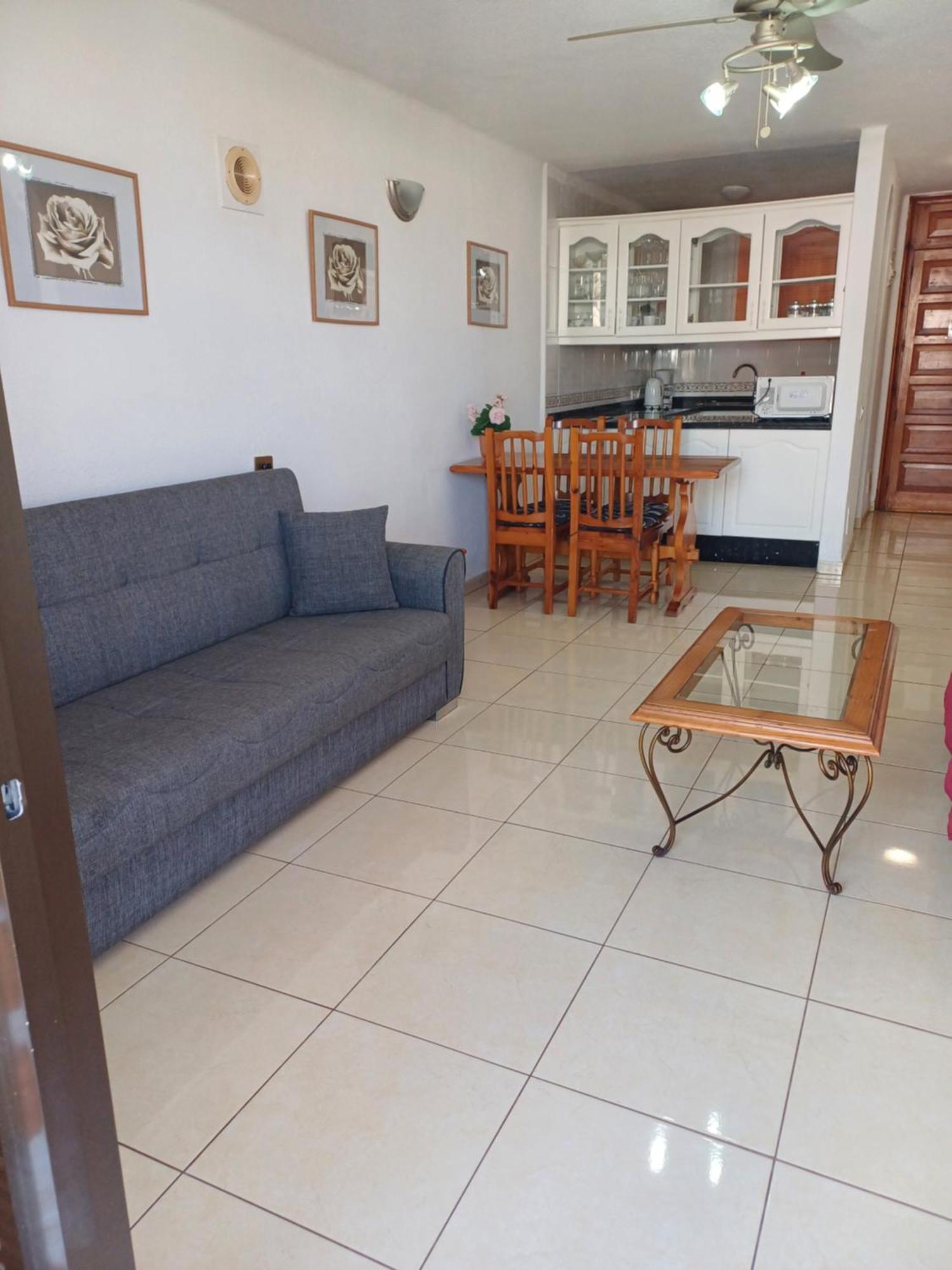 Parque Santiago I 242 By Tenerife Rental & Sales Playa de las Americas  Exterior foto