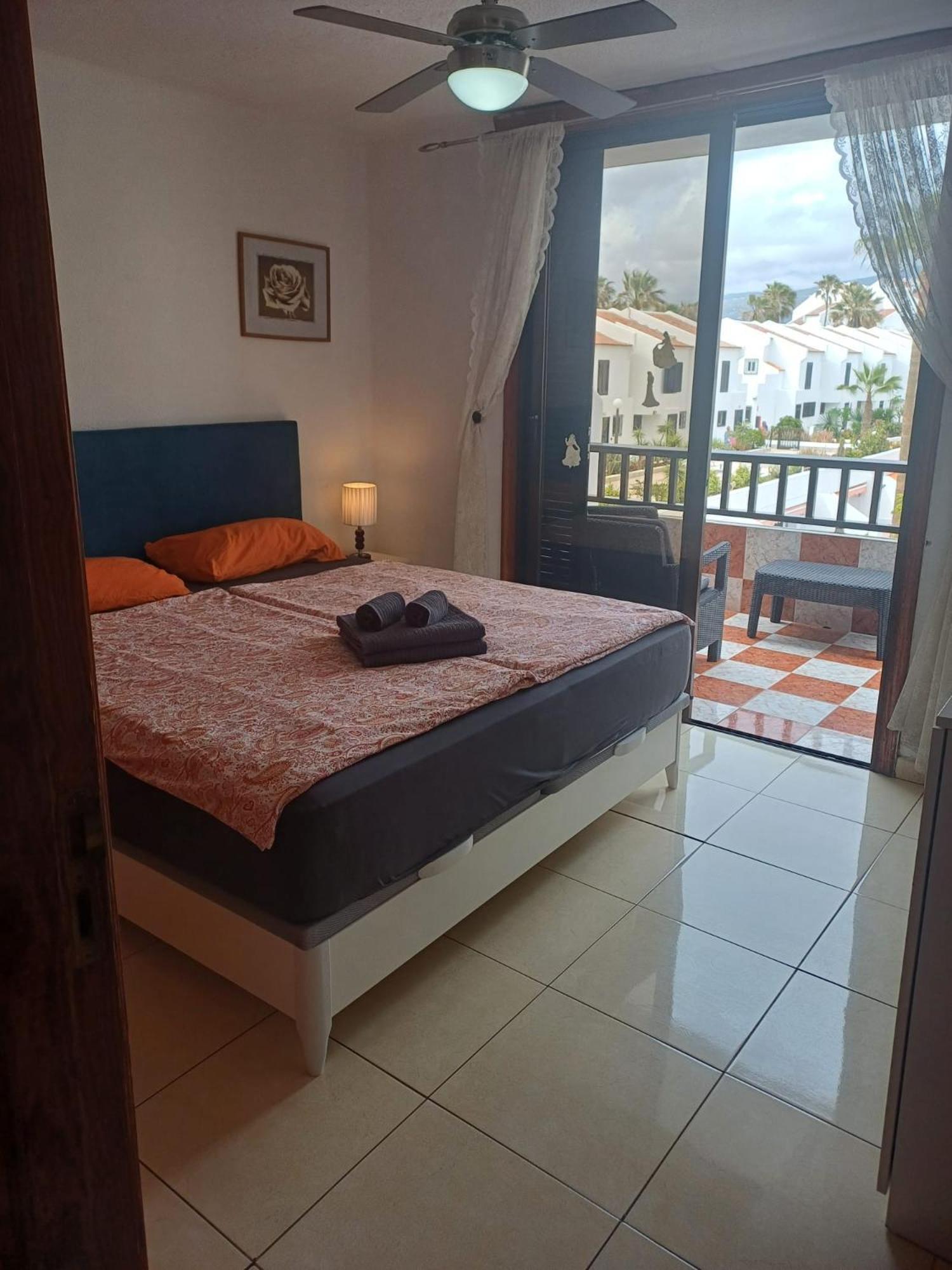 Parque Santiago I 242 By Tenerife Rental & Sales Playa de las Americas  Exterior foto