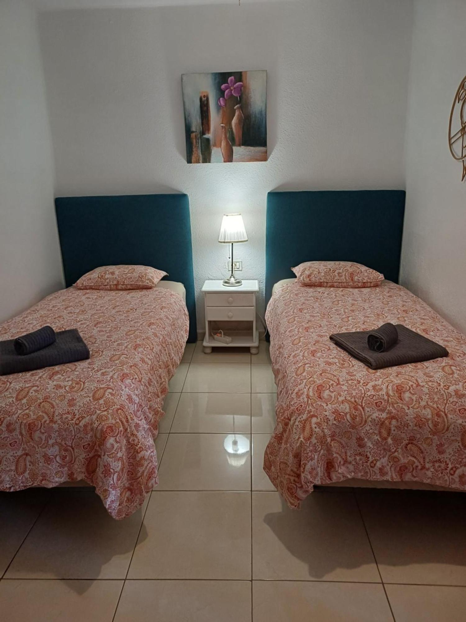 Parque Santiago I 242 By Tenerife Rental & Sales Playa de las Americas  Exterior foto